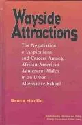 Wayside Attractions The Negotiation of Aspirations and Careers Among African-American Adoles...