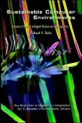 Sustainable Computer Environments: Cultures of Support in English Studies and Language Arts