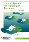 Natural Systems For Wastewater Treatment - Mop Fd-16, Second Edition