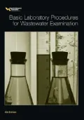 Basic Laboratory Procedures for Wastewater Examination