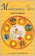 Motherpeace Tarot Deck and Book Set