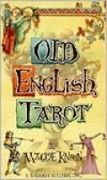 Old English Tarot