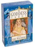 The Goddess Tarot Deck
