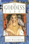 The Goddess Deck and Book Set