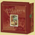 The Lover's Path Tarot Book and Set