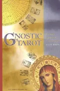 Gnostic Tarot: Mandalas for Spiritual Transformation