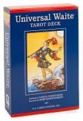 Universal Waite Tarot Deck