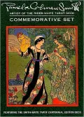 Pamela Colman Smith Commemorative Set