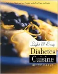 Light and Easy Diabetes Cuisine