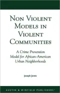 Non Violent Models in Violent