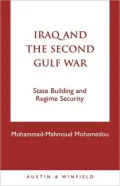 Iraq And The Second Gulf War