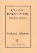 Criminal Investigations