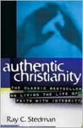 Authentic Christianity