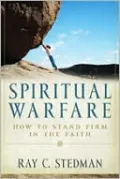 Spiritual Warfare