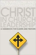Christ in Church Leadership