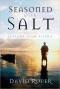 Seasoned with Salt