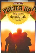 Power Up!: Daily Inspiration for Sports Enthusiasts