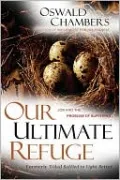 Our Ultimate Refuge: Job and the Problem of Suffering
