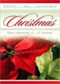 Christmas Quiet Moments for the Season