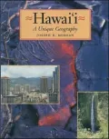 Hawaii: A Unique Geography
