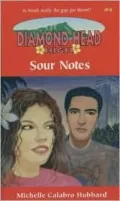 Diamond Head 3: Sour Notes