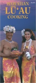 Hawaiian Luau Cooking