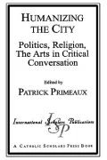 Humanizing the City
