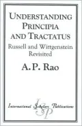 Understanding Principia and Tractatus : A Global Philosophy