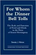 For Whom The Dinner Bell Tolls