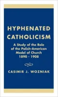 Hyphenated Catholicism
