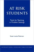 At Risk Students
