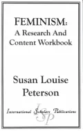 Feminism : A Research and Content Workbook