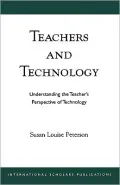 Teachers And Technology
