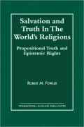 Salvation And Truth In Worlds