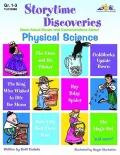 Storytime Discoveries