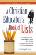 Help! a Christian Educator's Book of Lists