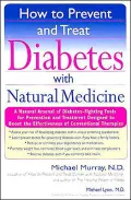 How to Prevent and Treat Diabetes with Natural Medicine