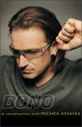 Bono: In Conversation with Michka Assayas
