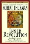 Inner Revolution: Life, Liberty, and the Pursuit of Real Happiness