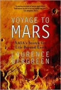 Voyage to Mars: NASA's Search for Life Beyond Earth