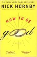 How to Be Good