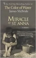 Miracle at St. Anna