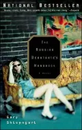 The Russian Debutante's Handbook