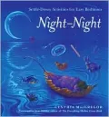 Night-Night: Settle-Down Activities for Easy Bedtimes