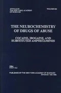 The Neurochemistry of Drugs of Abuse: Cocaine, Ibogaine, and Substituted Amphetamines