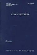 Heart in Stress
