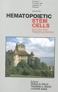 Hematopoietic Stem Cells Biology and Transplantation