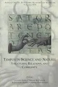 Tempos in Science and Nature Structures, Relations, and Complexity