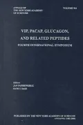 VIP, PACAP, Glucagon and Related Peptides