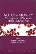Autoimmunity: Concepts and Diagnosis at the Cutting Edge